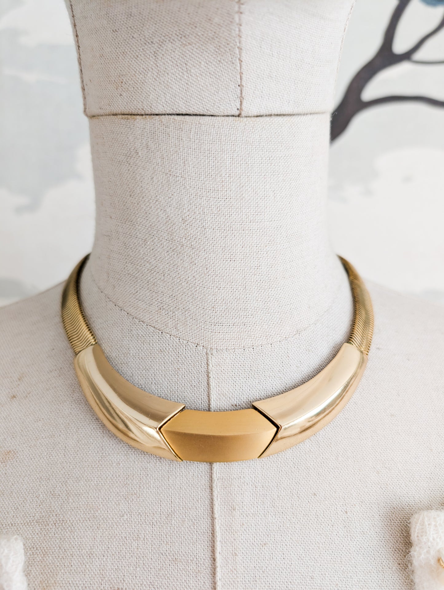 Collier Helena Rubinstein