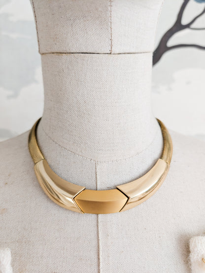 Collier Helena Rubinstein