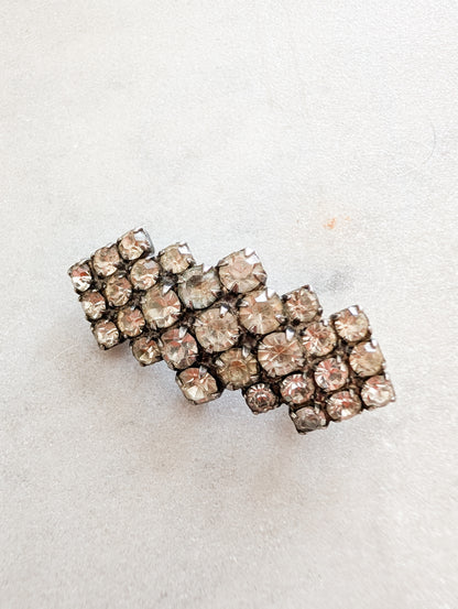 Broche Rhinestones 26