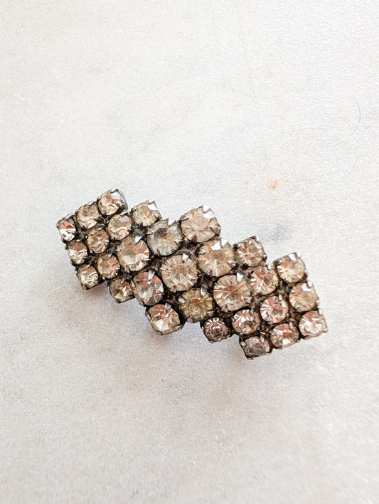 Broche Rhinestones 26