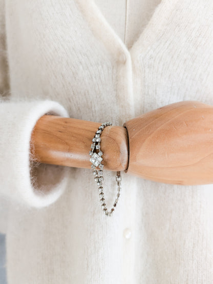 Bracelet Rhinestones 22