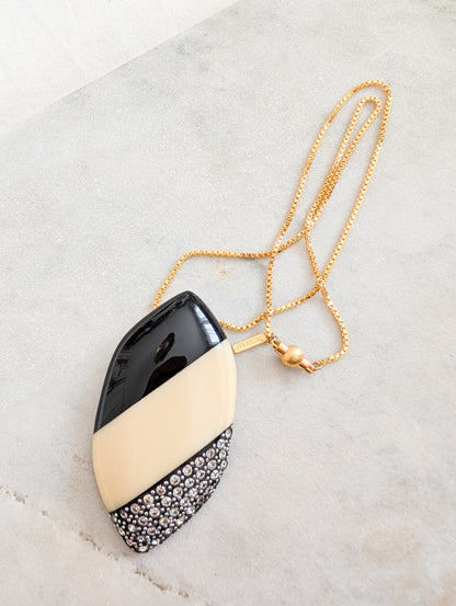 Collier pendentif Corocraft