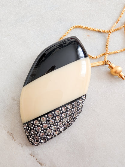 Collier pendentif Corocraft