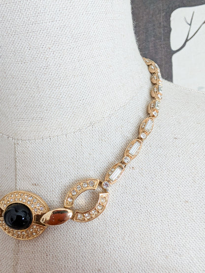 Collier 70's Corocraft