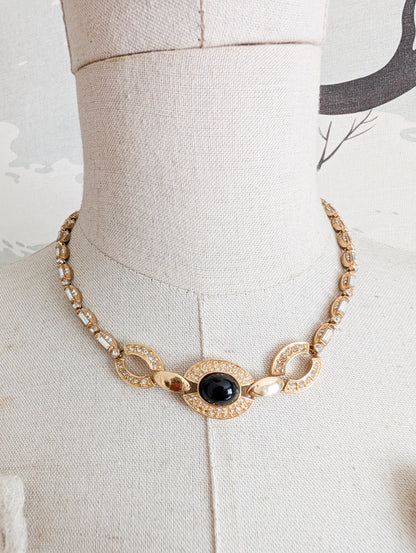 Collier 70's Corocraft