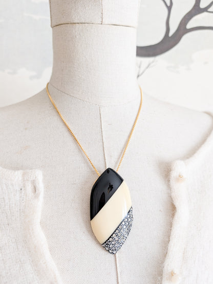 Collier pendentif Corocraft