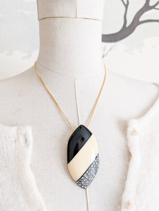 Collier pendentif Corocraft