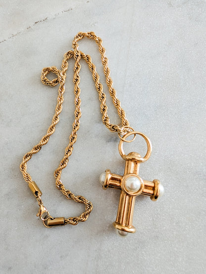 Croix Agatha