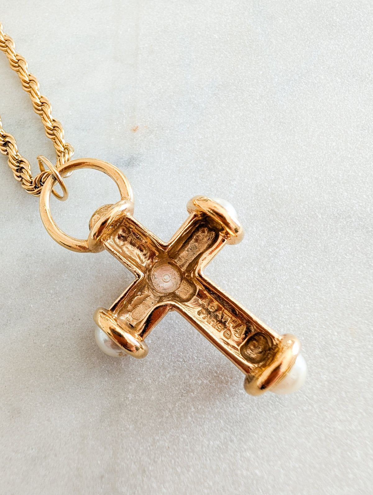 Croix Agatha