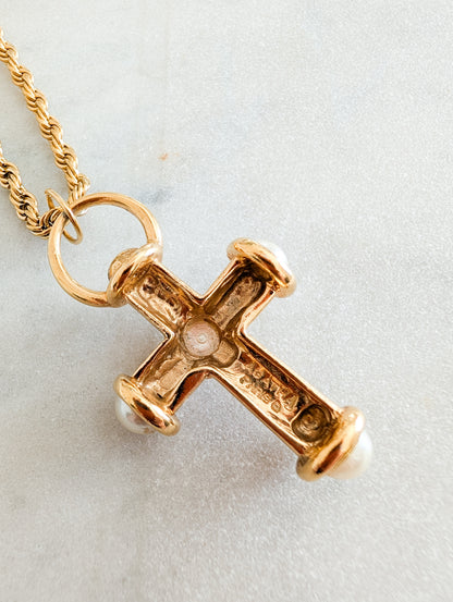 Croix Agatha