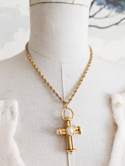 Croix Agatha