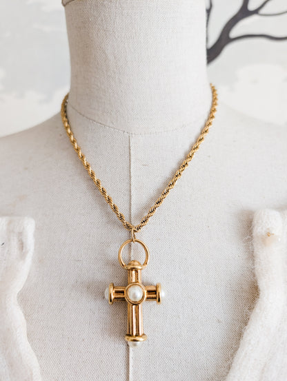 Croix Agatha