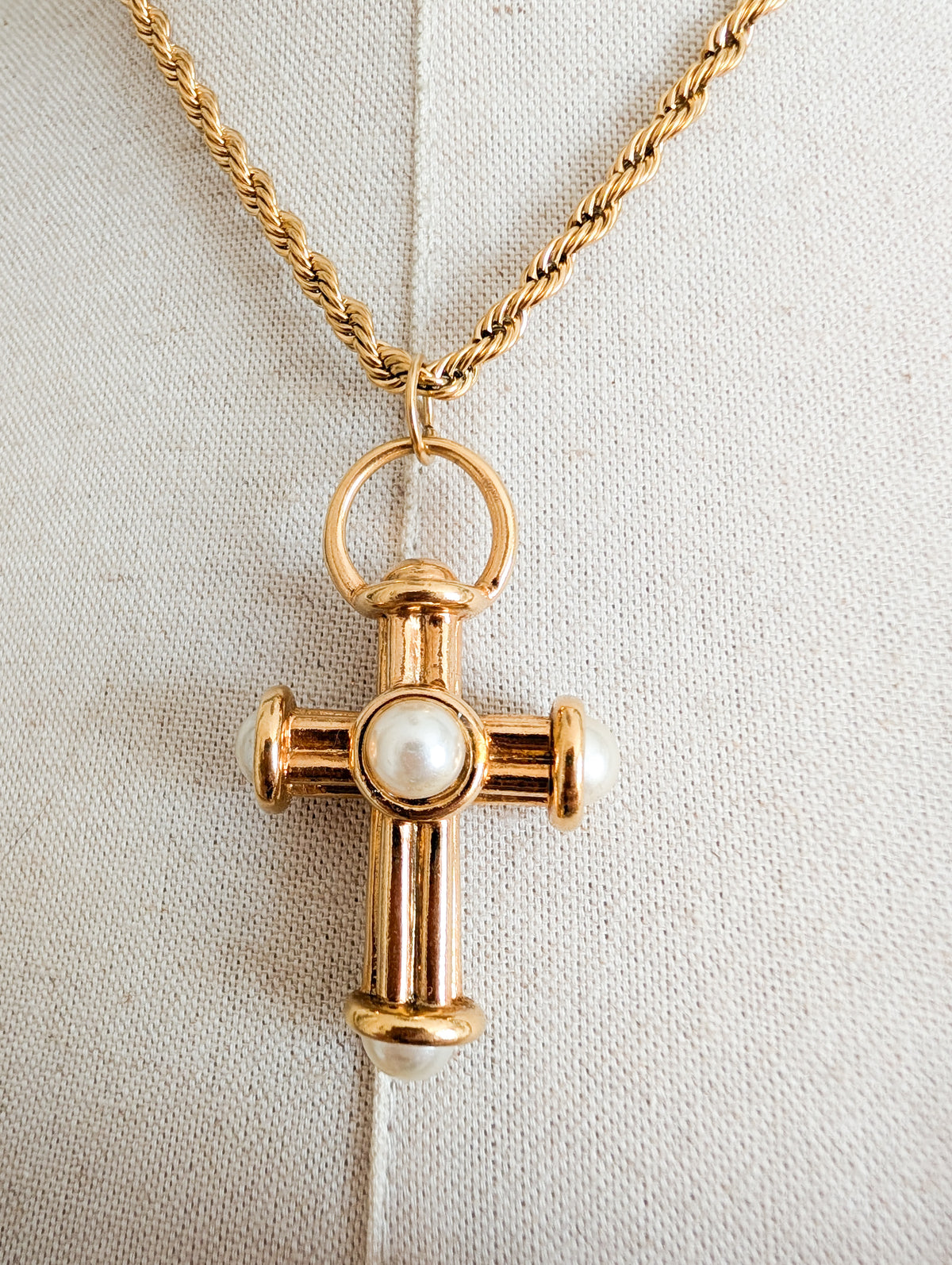 Croix Agatha