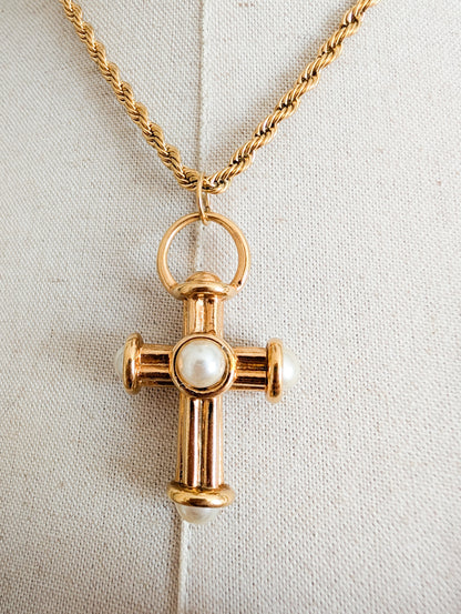 Croix Agatha