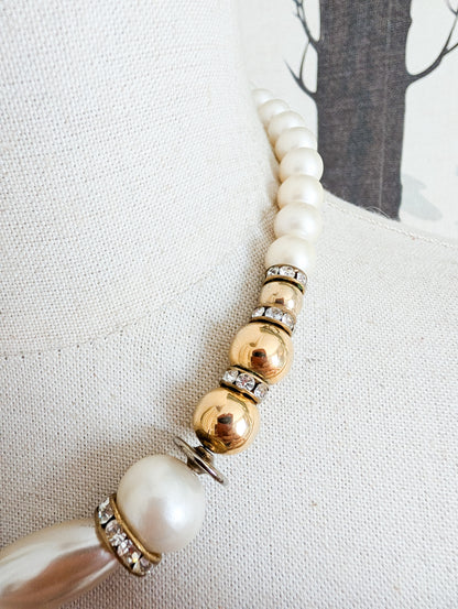 Collier de perles