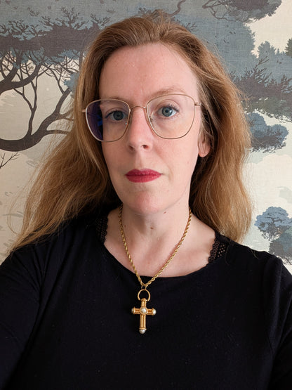 Croix Agatha