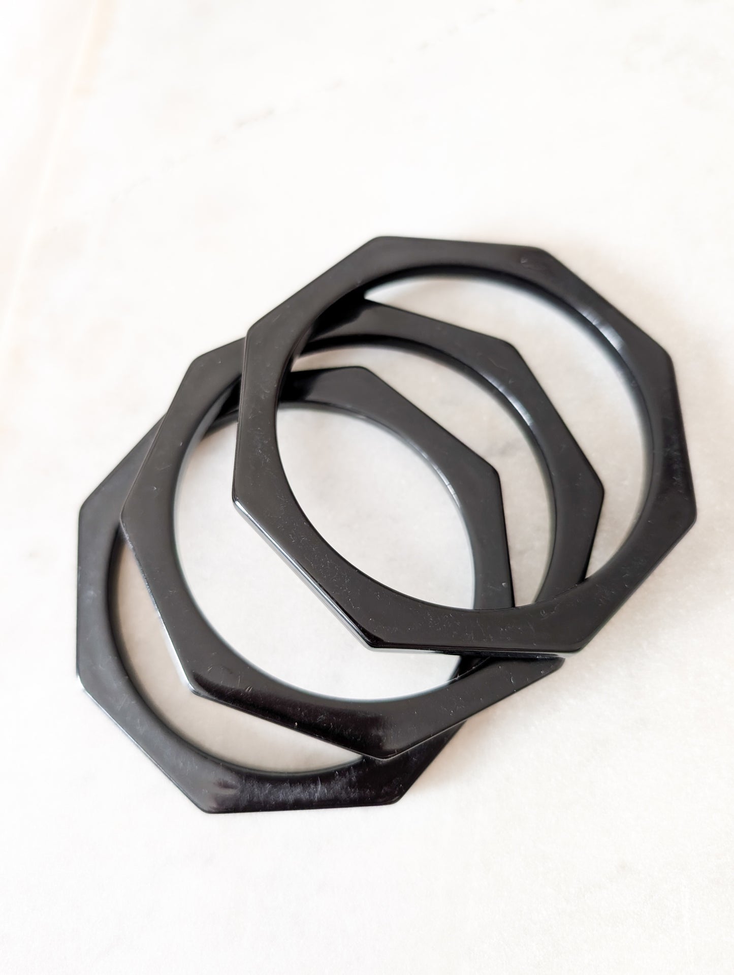 Bracelets 70's
