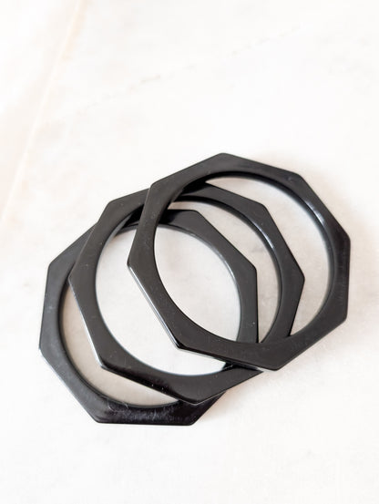 Bracelets 70's