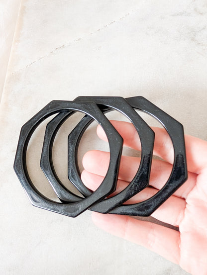 Bracelets 70's