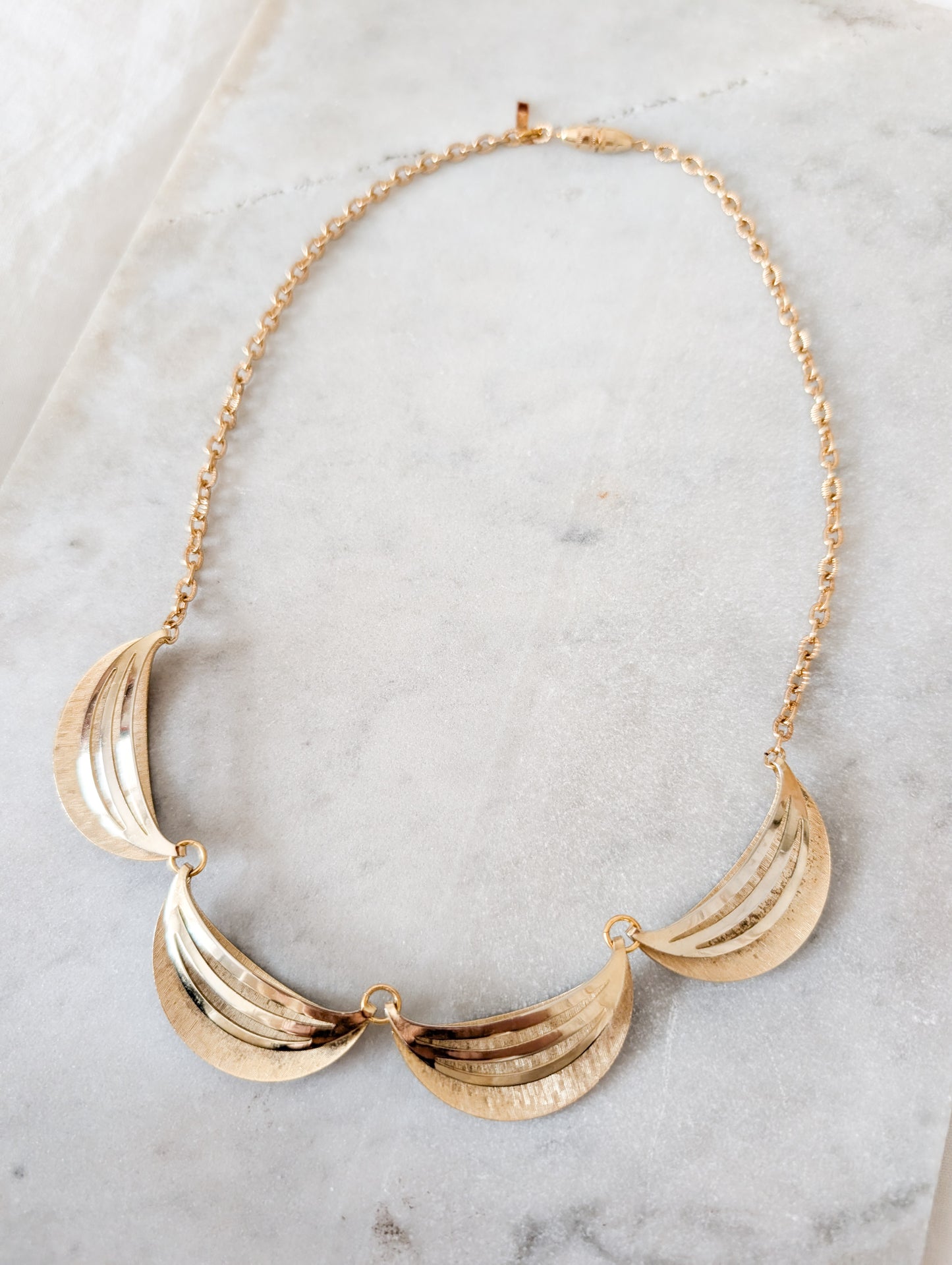 Collier design Corocraft