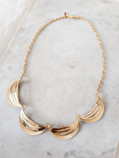 Collier design Corocraft