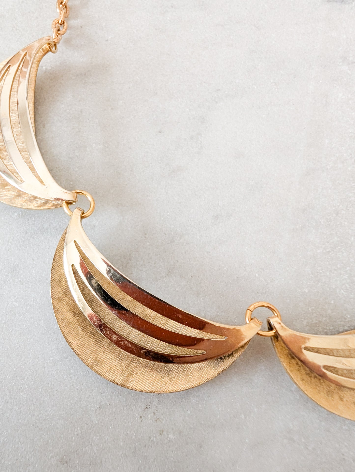 Collier design Corocraft