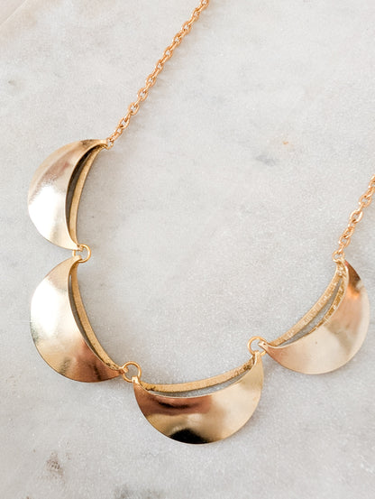 Collier design Corocraft