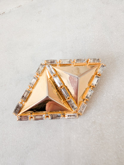 Broche Corocraft