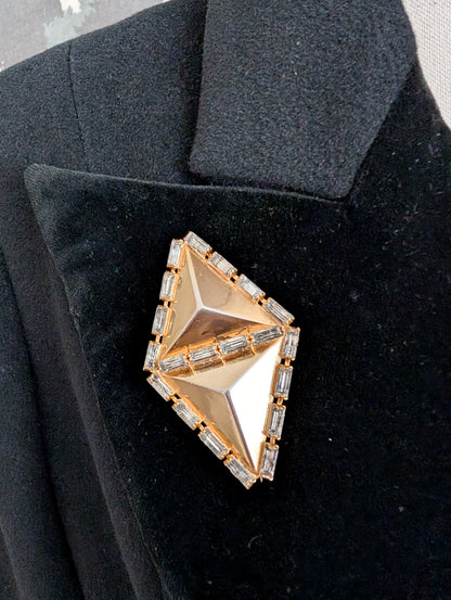 Broche Corocraft