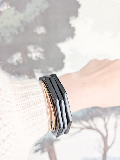 Bracelets 70's