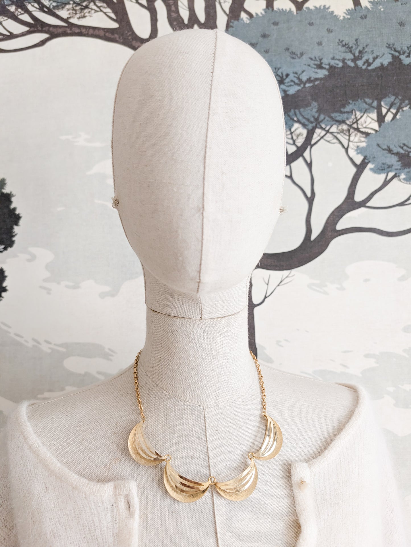 Collier design Corocraft