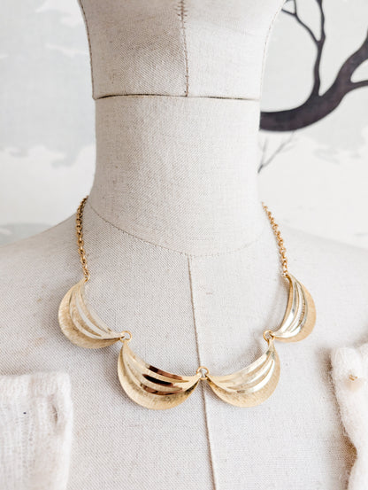 Collier design Corocraft