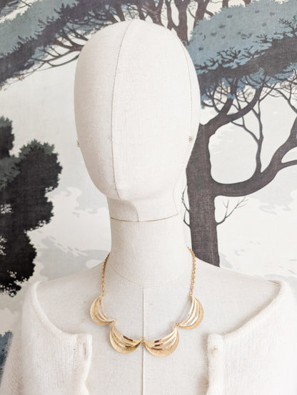 Collier design Corocraft