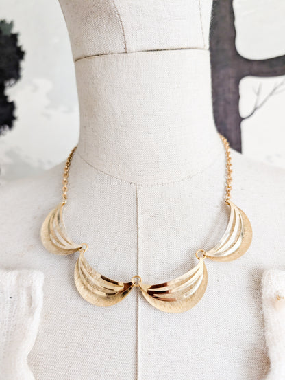 Collier design Corocraft
