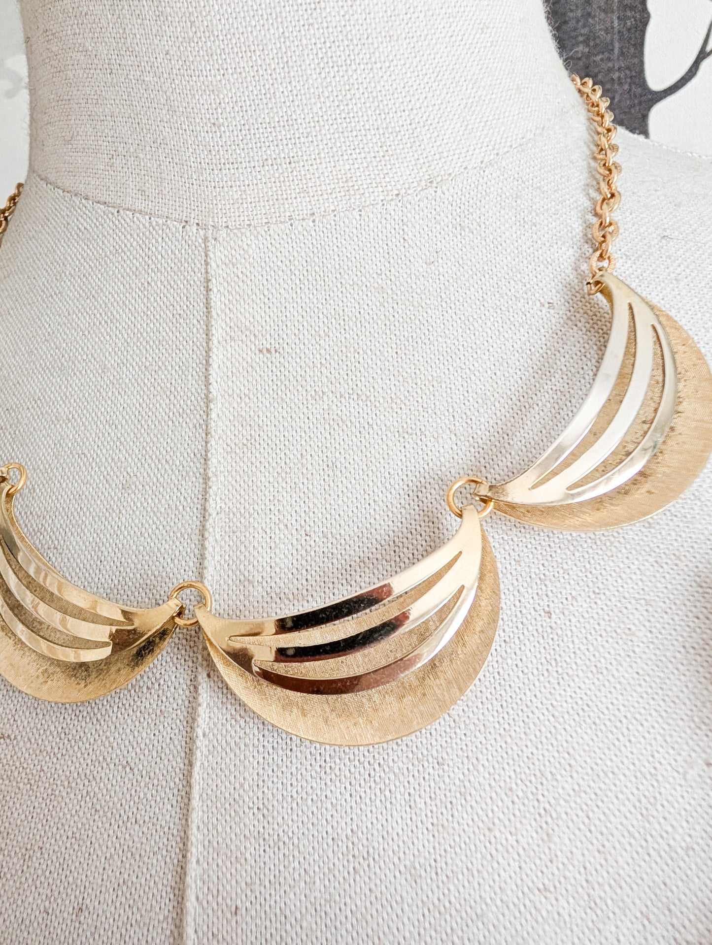 Collier design Corocraft