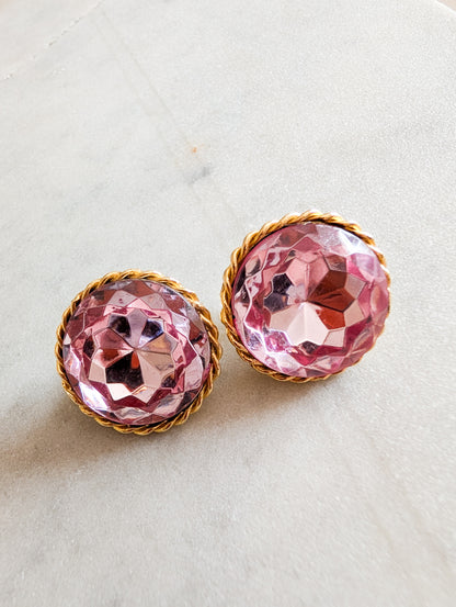 Boucles joyaux