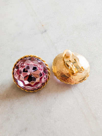 Boucles joyaux