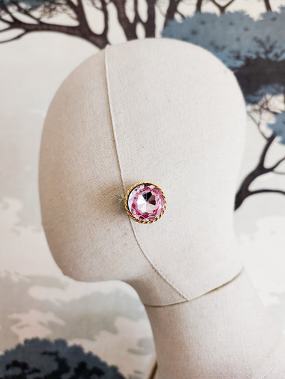 Boucles joyaux
