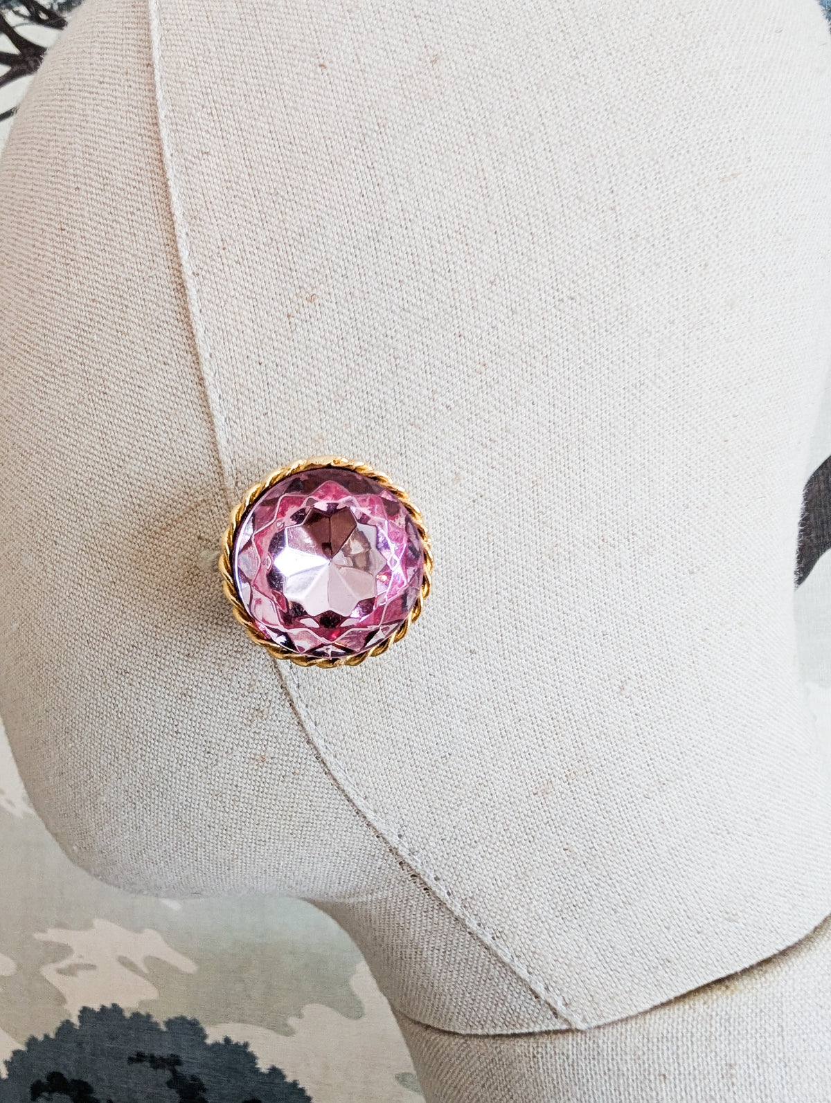 Boucles joyaux