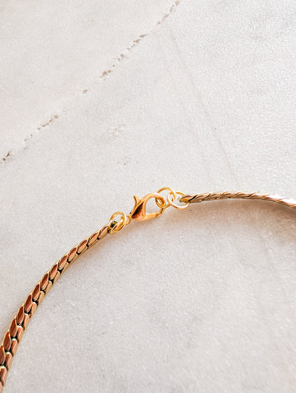 Collier Orena