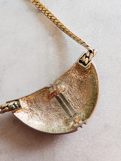 Collier Orena