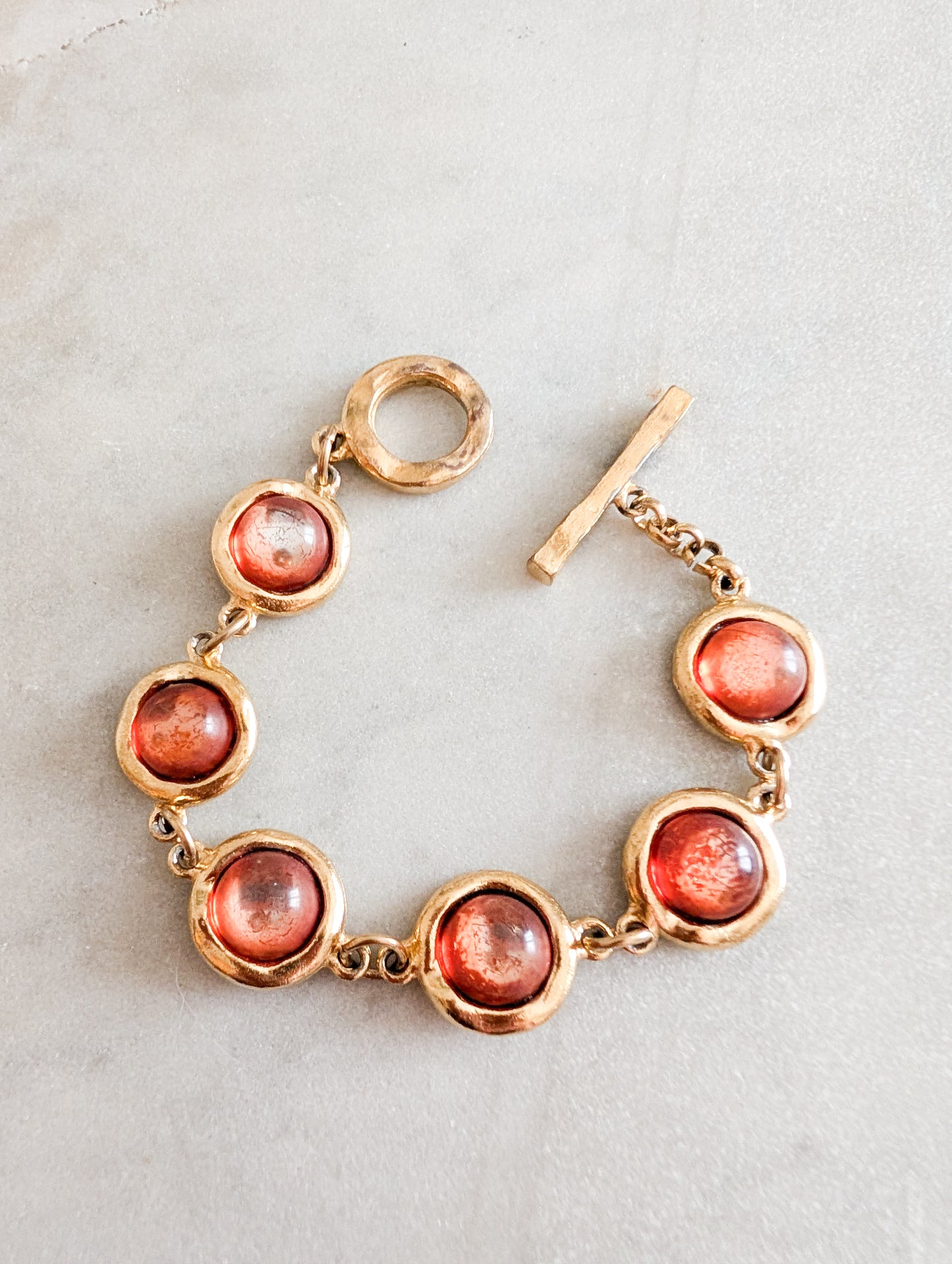 Bracelet Biche de Berre