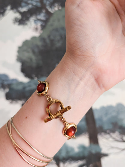 Bracelet Biche de Berre