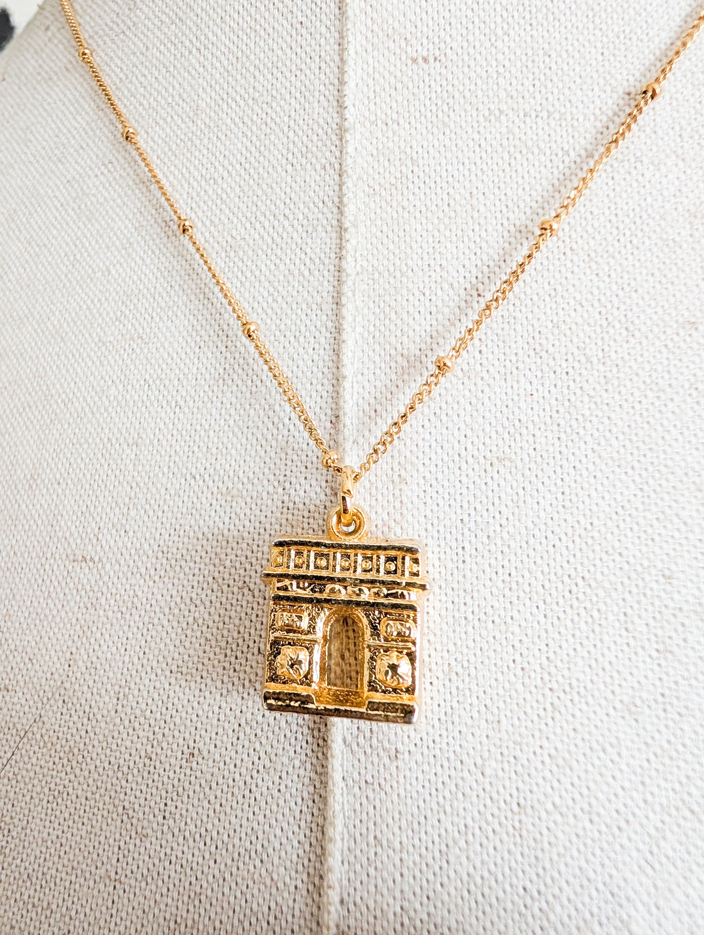 Pendentif Arc de Triomphe
