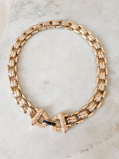 Collier esprit Joaillerie