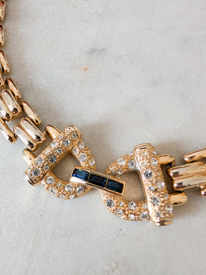 Collier esprit Joaillerie