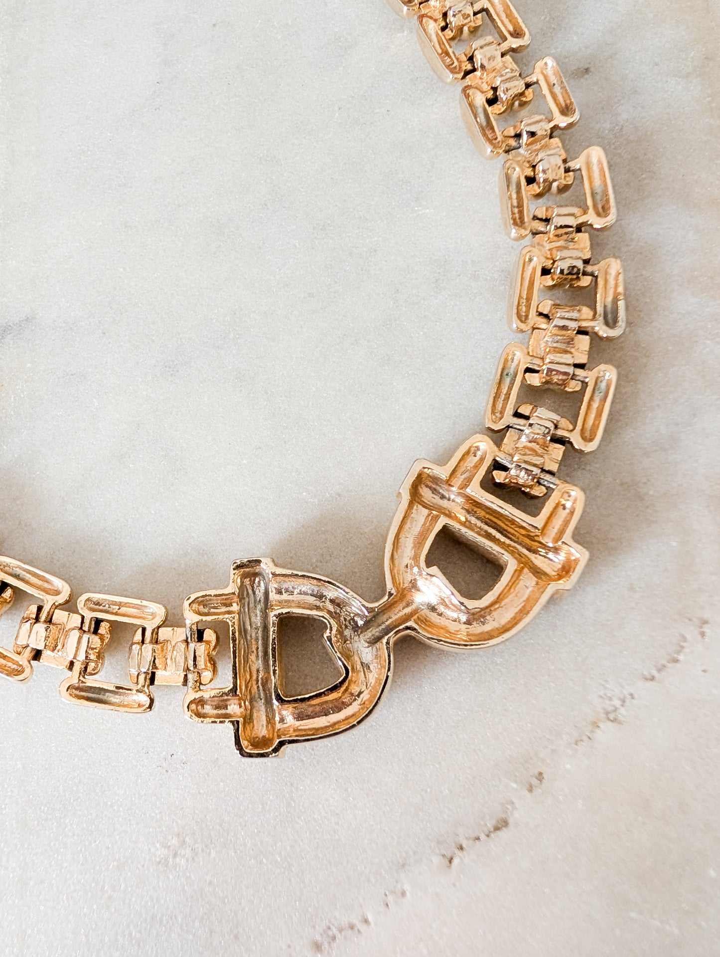 Collier esprit Joaillerie