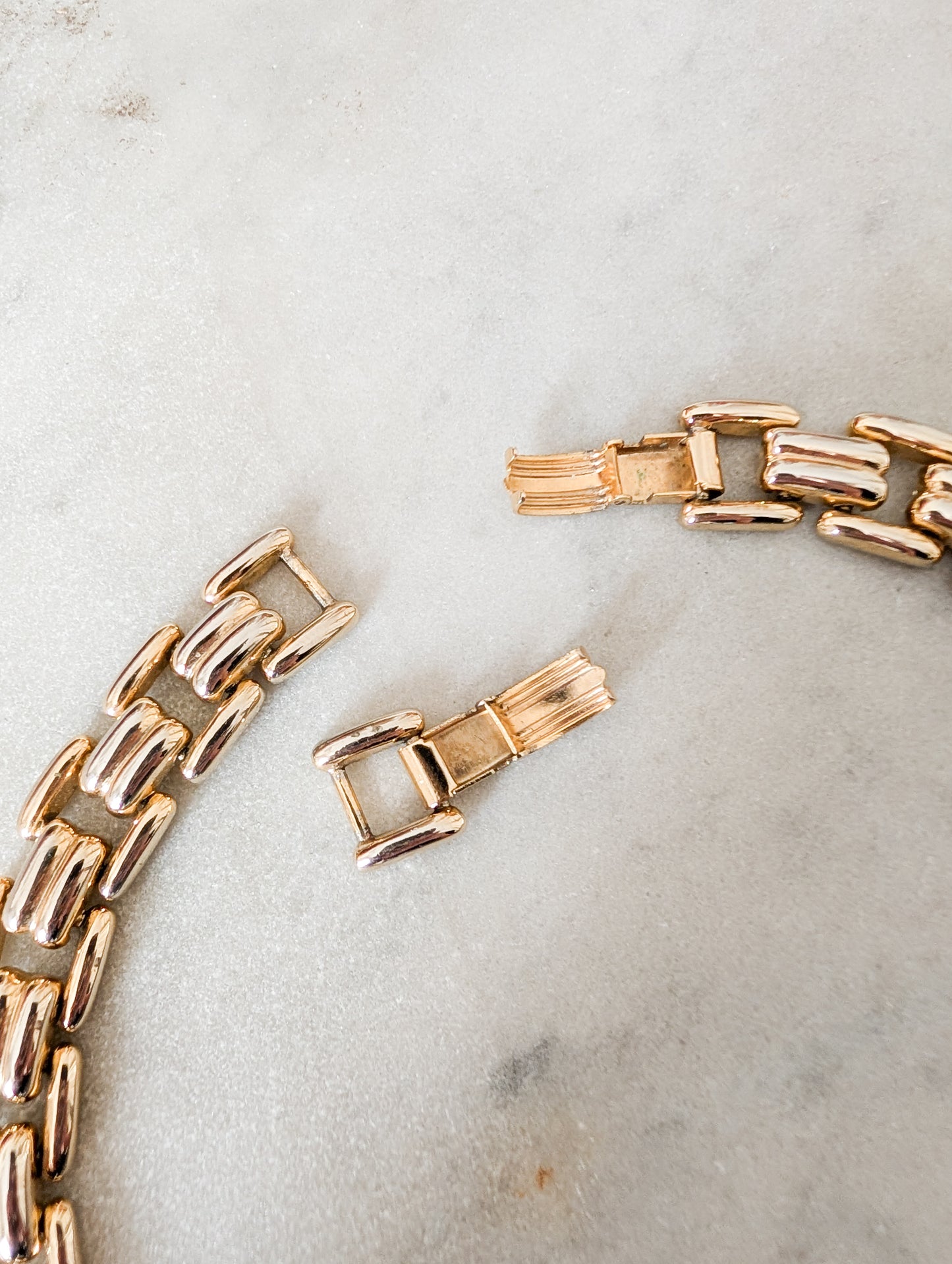 Collier esprit Joaillerie
