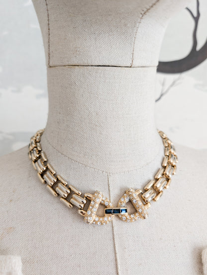 Collier esprit Joaillerie