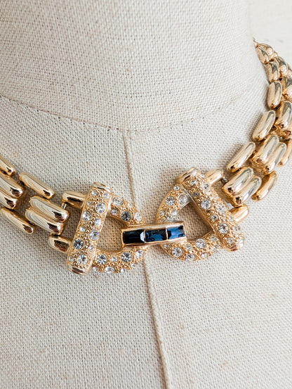 Collier esprit Joaillerie